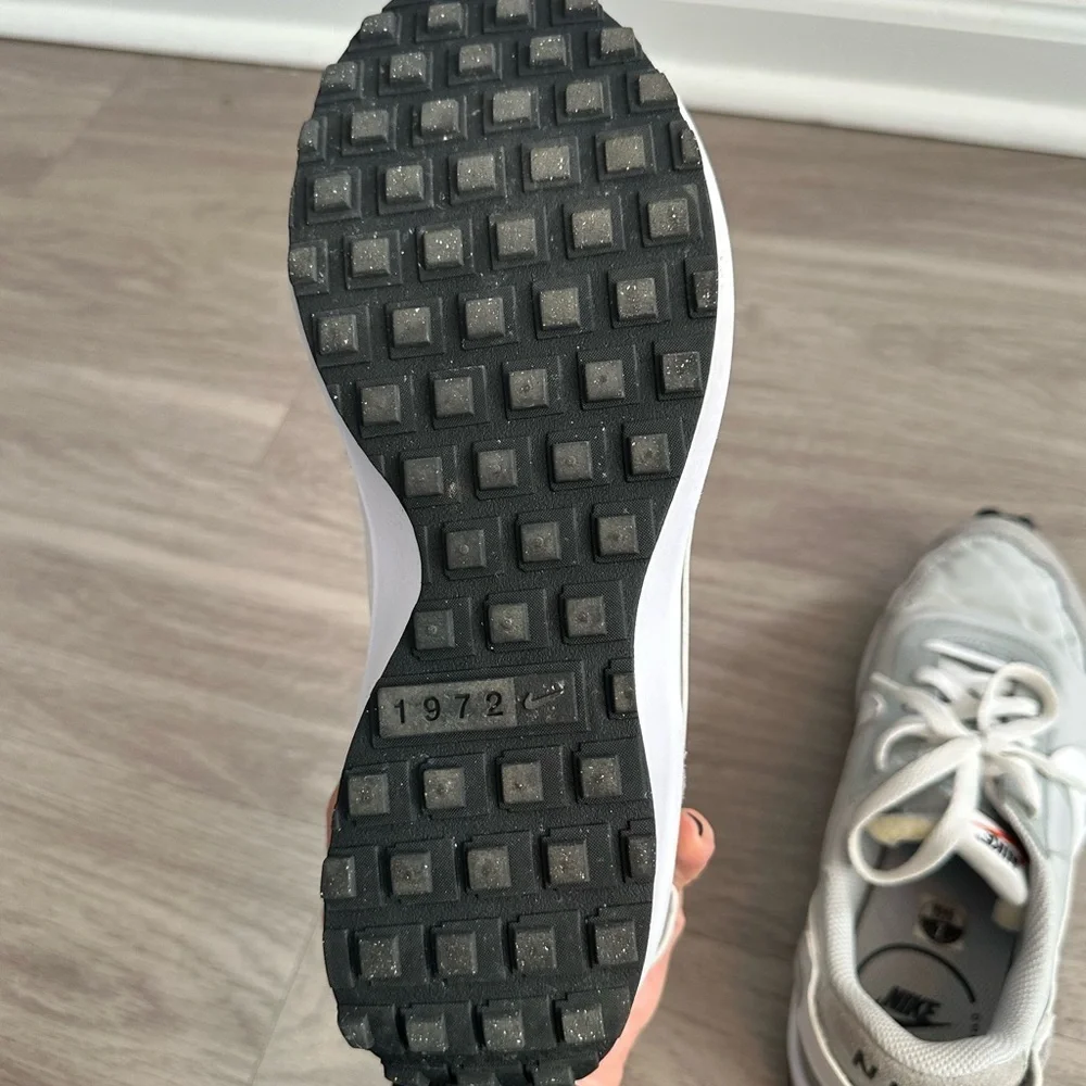 Nike Waffle Debut 'Grey Fog' DH9522-003